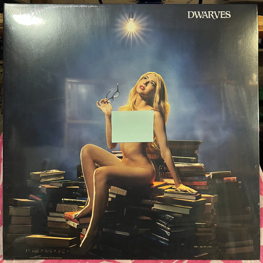 The Dwarves Concept Album | Mint (M) Mint (M) Get Cheap Vinyl