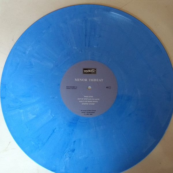 Minor Threat | Mint (M) Mint (M) Get Cheap Vinyl
