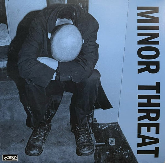 Minor Threat | Mint (M) Mint (M) Get Cheap Vinyl
