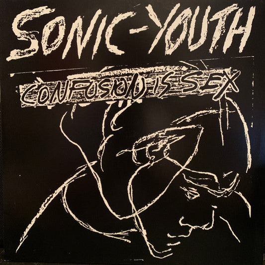 Confusion Is Sex | Fair (F) Mint (M) Get Cheap Vinyl