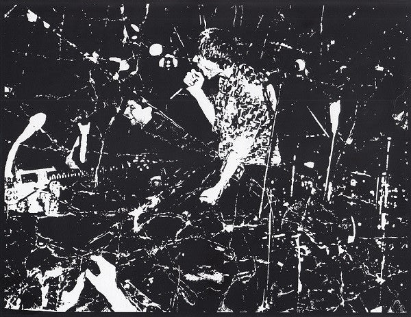 Confusion Is Sex | Fair (F) Mint (M) Get Cheap Vinyl