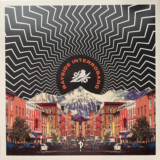 Interrobang | Excellent (EX) Mint (M) Get Cheap Vinyl
