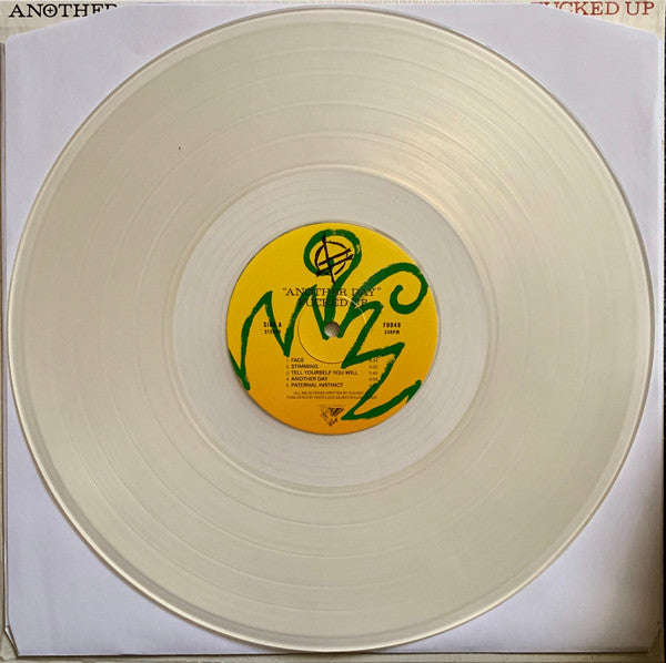 Another Day (MILKY CLEAR VINYL) | Mint (M) Mint (M) Get Cheap Vinyl