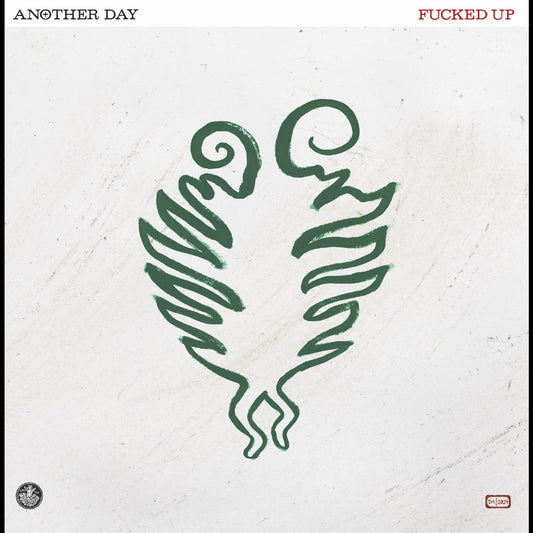 Another Day (MILKY CLEAR VINYL) | Mint (M) Mint (M) Get Cheap Vinyl