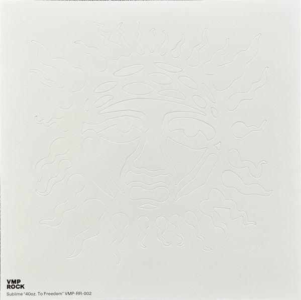 40oz. To Freedom (2xGALAXY VINYL - VMP) | Mint (M) Mint (M) Get Cheap Vinyl