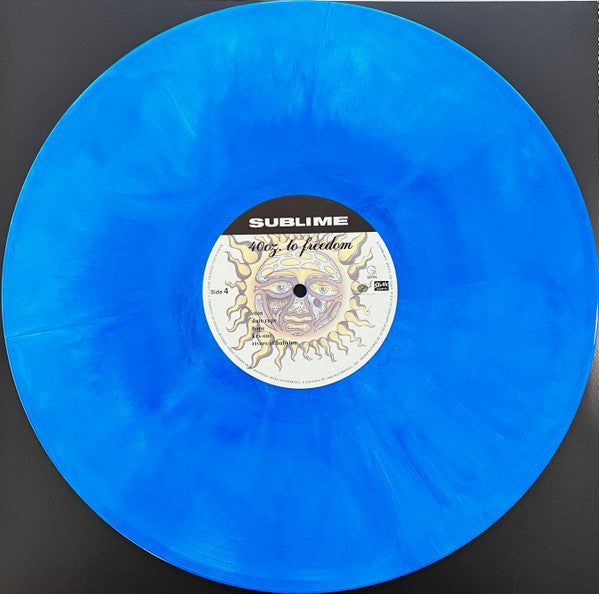 40oz. To Freedom (2xGALAXY VINYL - VMP) | Mint (M) Mint (M) Get Cheap Vinyl