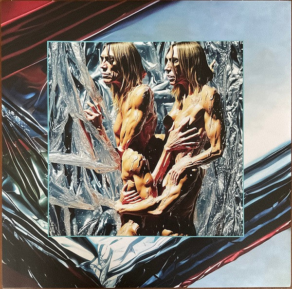 Perfect Saviors | Mint (M) Mint (M) Get Cheap Vinyl