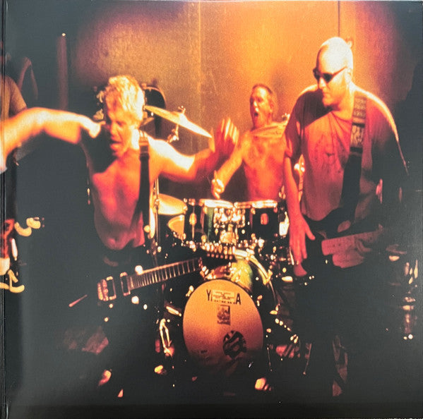 40oz. To Freedom (2xGALAXY VINYL - VMP) | Mint (M) Mint (M) Get Cheap Vinyl