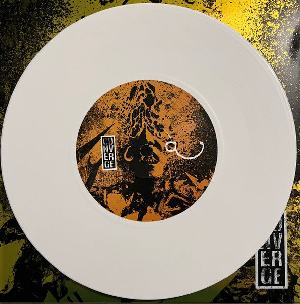 Beautiful Ruin (7" WHITE VINYL) | Mint (M) Mint (M) Get Cheap Vinyl