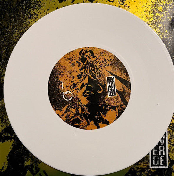 Beautiful Ruin (7" WHITE VINYL) | Mint (M) Mint (M) Get Cheap Vinyl