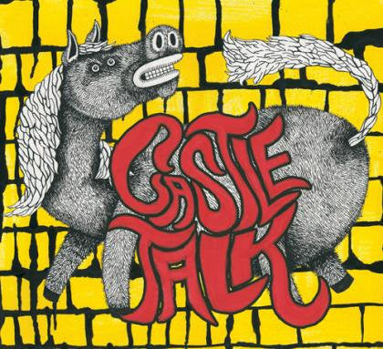 Castle Talk (RED) | Mint (M) Mint (M) Get Cheap Vinyl