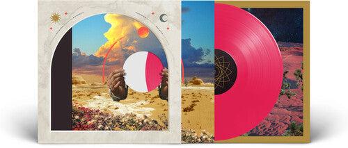 Antibloom (MAGENTA VINYL) | Mint (M) Mint (M) Get Cheap Vinyl