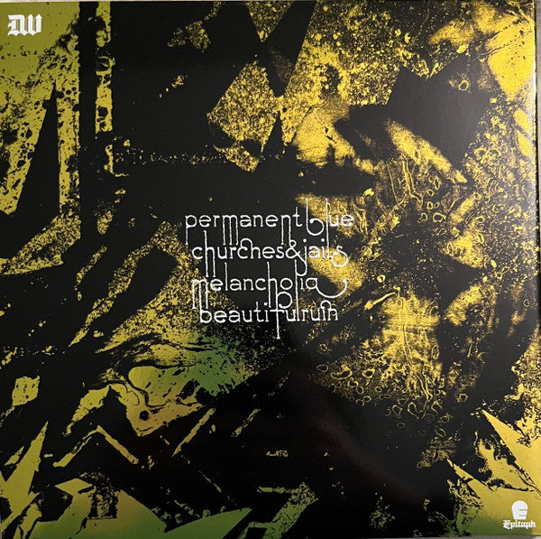 Beautiful Ruin (7" WHITE VINYL) | Mint (M) Mint (M) Get Cheap Vinyl