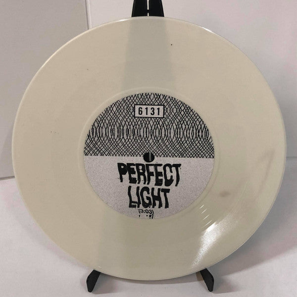 Spray Paint The Dog (7" WHITE VINYL) | Mint (M) Mint (M) Get Cheap Vinyl