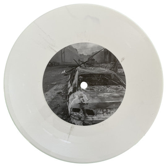 Lowest (7" WHITE VINYL) | Mint (M) Mint (M) Get Cheap Vinyl