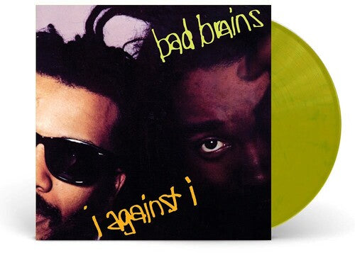 I Against I (GREEN VINYL) | Mint (M) Mint (M) Get Cheap Vinyl