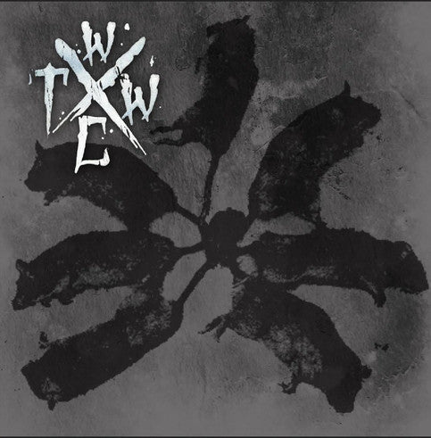 Downcast (RED VINYL 7") | Mint (M) Mint (M) Get Cheap Vinyl