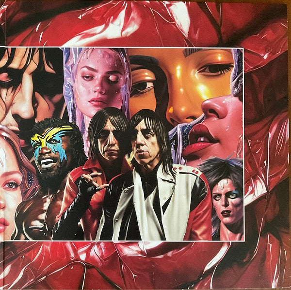 Perfect Saviors | Mint (M) Mint (M) Get Cheap Vinyl