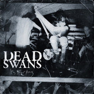 It's Starting (7" VINYL) *COKE BOTTLE CLEAR* | Mint (M) Mint (M) Get Cheap Vinyl
