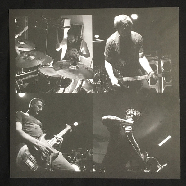 Useless Animal (7" VINYL) *TRANSPARENT BLUE* | Mint (M) Mint (M) Get Cheap Vinyl