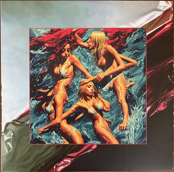 Perfect Saviors | Mint (M) Mint (M) Get Cheap Vinyl