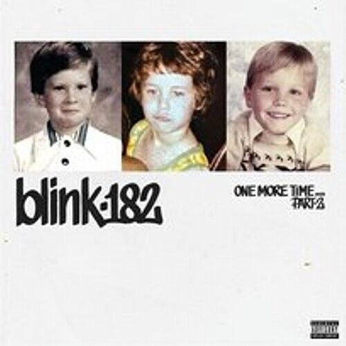 ONE MORE TIME... PART-2 (BLUE BALLS VINYL) | Mint (M) Mint (M) Get Cheap Vinyl