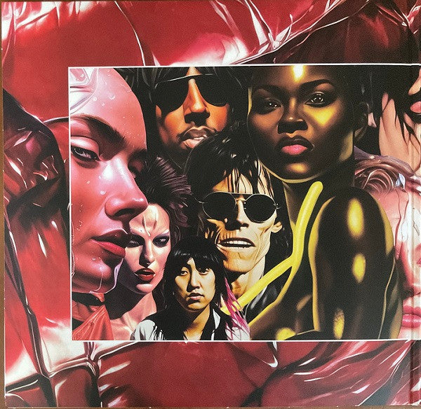 Perfect Saviors | Mint (M) Mint (M) Get Cheap Vinyl