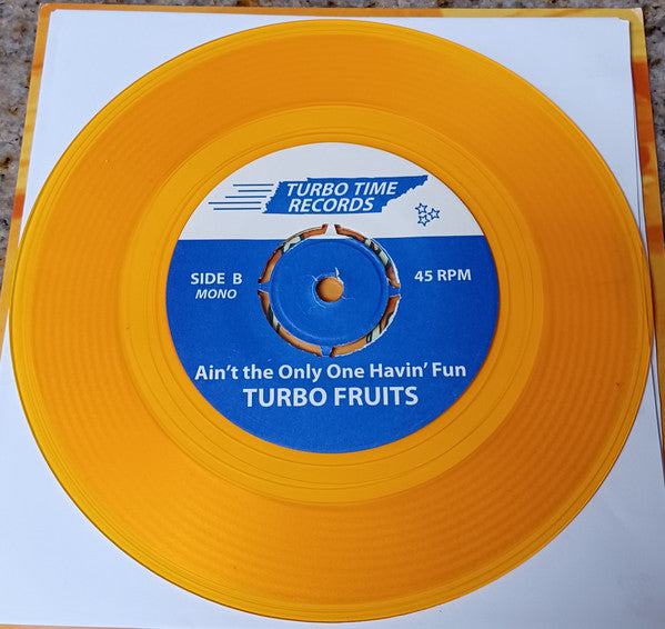 Keepin' On (7" VINYL) | Mint (M) Mint (M) Get Cheap Vinyl
