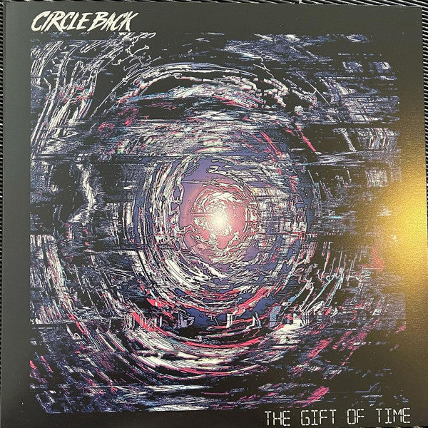 The Gift of Time (7" BLUE VINYL) | Mint (M) Mint (M) Get Cheap Vinyl