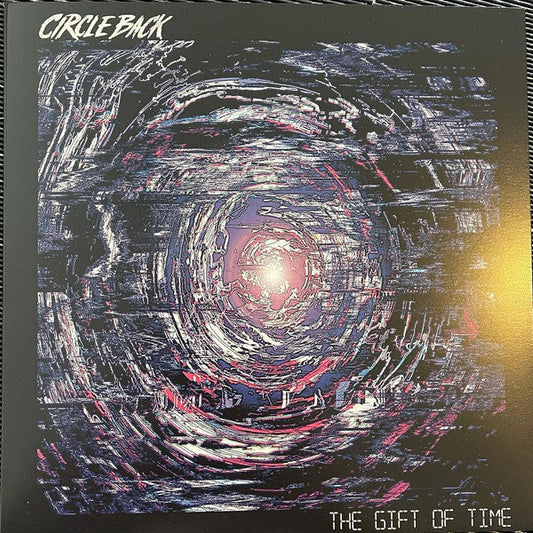 The Gift of Time (7" BLUE VINYL) | Mint (M) Mint (M) Get Cheap Vinyl