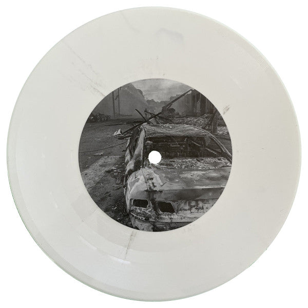 Lowest (7" WHITE VINYL) | Mint (M) Mint (M) Get Cheap Vinyl
