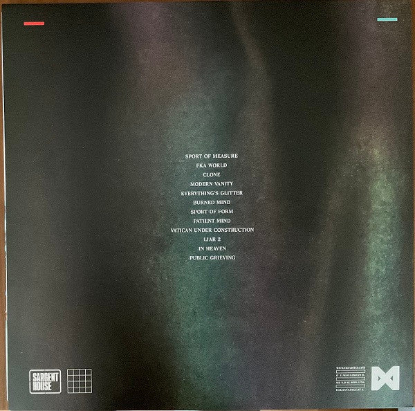 Perfect Saviors | Mint (M) Mint (M) Get Cheap Vinyl