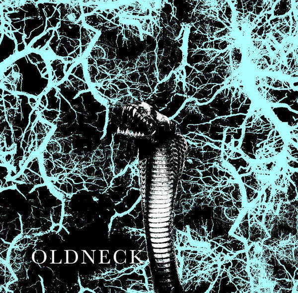 Stoic / Oldneck Split (WHITE W/ GREEN SPLATTER VINYL 7") | Mint (M) Mint (M) Get Cheap Vinyl
