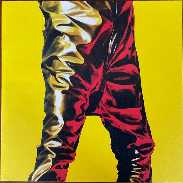 Perfect Saviors | Mint (M) Mint (M) Get Cheap Vinyl