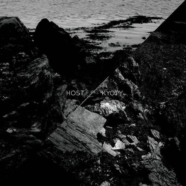 KYOTY / HOST (PINK VINYL 7") | Mint (M) Mint (M) Get Cheap Vinyl