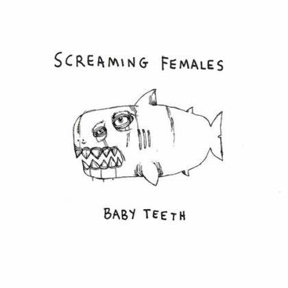 Baby Teeth (BLUE) | Mint (M) Mint (M) Get Cheap Vinyl
