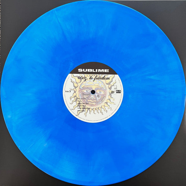 40oz. To Freedom (2xGALAXY VINYL - VMP) | Mint (M) Mint (M) Get Cheap Vinyl