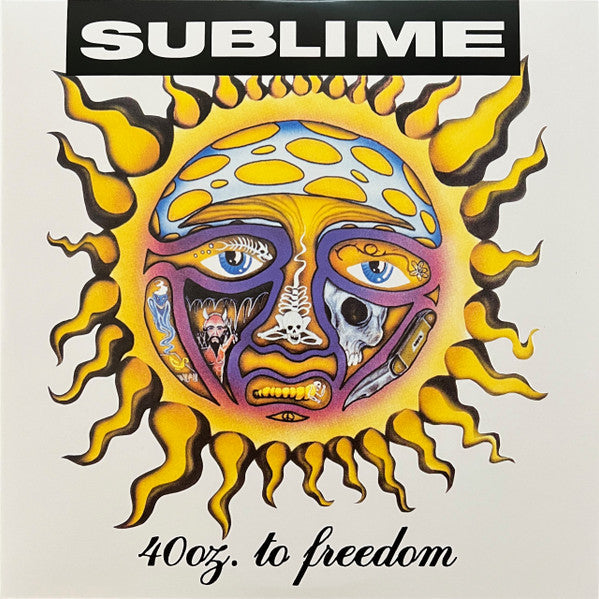 40oz. To Freedom (2xGALAXY VINYL - VMP) | Mint (M) Mint (M) Get Cheap Vinyl