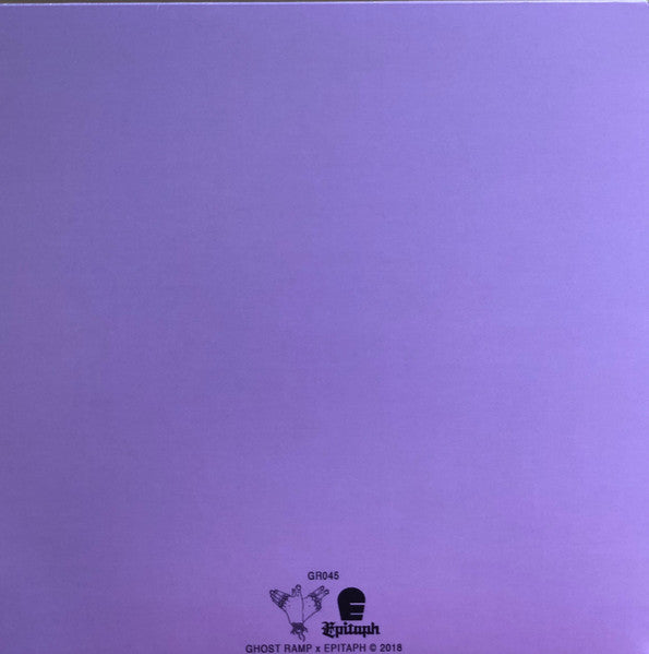Up And Down / Big Cloud - Split (PINK VINYL 7") | Mint (M) Mint (M) Get Cheap Vinyl