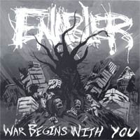 War Begins With You (7" PURPLE VINYL) | Mint (M) Mint (M) Get Cheap Vinyl