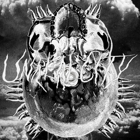 Oath (GREY MARBLE VINYL 7") | Mint (M) Mint (M) Get Cheap Vinyl