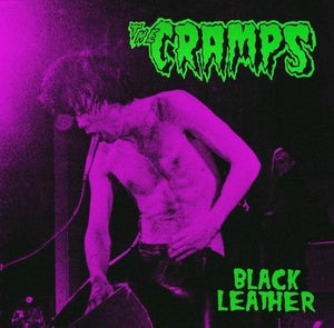 Black Leather: Live At The Stone, San Francisco, 13th May 1980 (Color Vinyl) | Mint (M) Mint (M) Get Cheap Vinyl