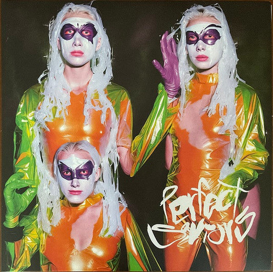 Perfect Saviors | Mint (M) Mint (M) Get Cheap Vinyl