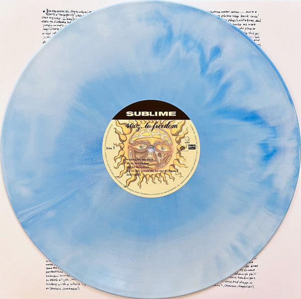 40oz. To Freedom (2xGALAXY VINYL - VMP) | Mint (M) Mint (M) Get Cheap Vinyl
