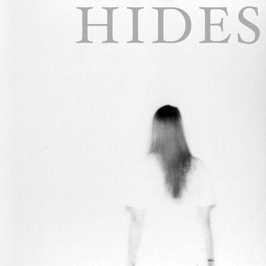 Hides (WHITE VINYL 7") | Mint (M) Mint (M) Get Cheap Vinyl