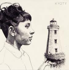 KYOTY / HOST (PINK VINYL 7") | Mint (M) Mint (M) Get Cheap Vinyl