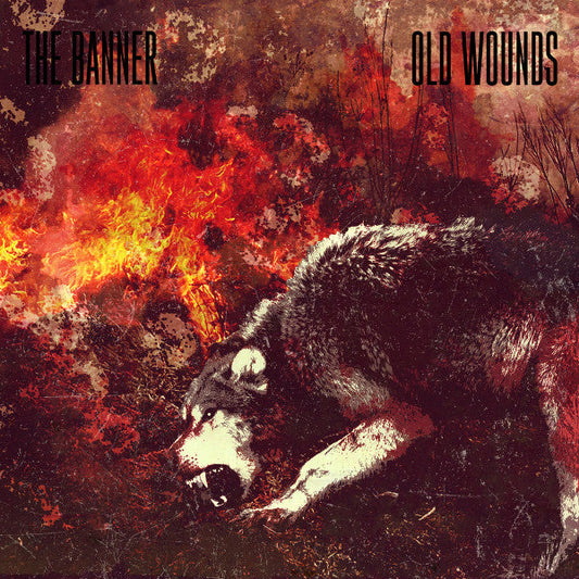 Only The Dead Know Jersey (CLEAR W/ RED SPLATTER VINYL 7") | Mint (M) Mint (M) Get Cheap Vinyl