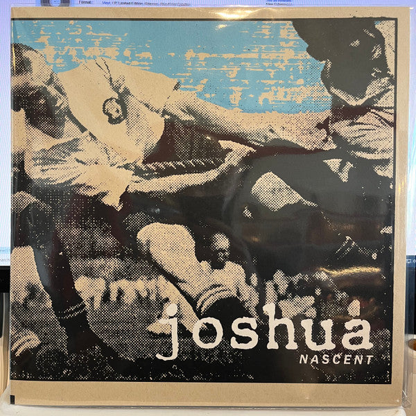 Nascent | Mint (M) Mint (M) Get Cheap Vinyl