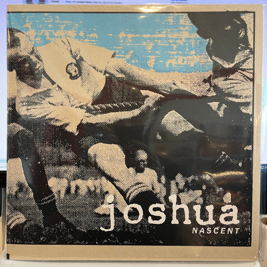 Nascent | Mint (M) Mint (M) Get Cheap Vinyl
