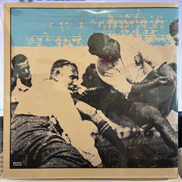 Nascent | Mint (M) Mint (M) Get Cheap Vinyl